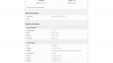 Oppo Reno15 Leak: Snapdragon Chipset, Massive RAM Confirmed By Geekbench.