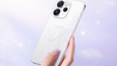 Oppo Reno15: Sleek Design, Powerful Specs Prepped for Launch!