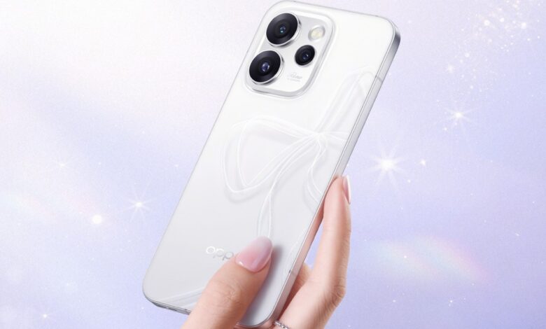 Oppo Reno15: Sleek Design, Powerful Specs Prepped for Launch!