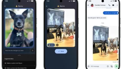 Pixel Perfection: New Features Rolling Out This November!