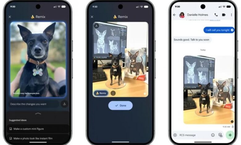 Pixel Perfection: New Features Rolling Out This November!