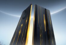 Poco F8: Global Launch Confirmed for November 26th!