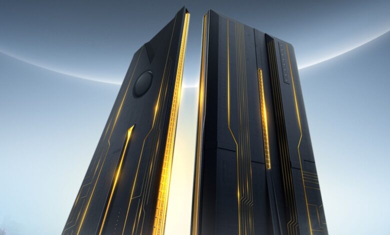 Poco F8: Global Launch Confirmed for November 26th!