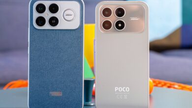 Poco F8 Pro & Ultra: Premium Phones Ready for Review Now!