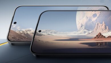 Poco F8 Ultra: Zoom in with a 5x Telephoto Camera.