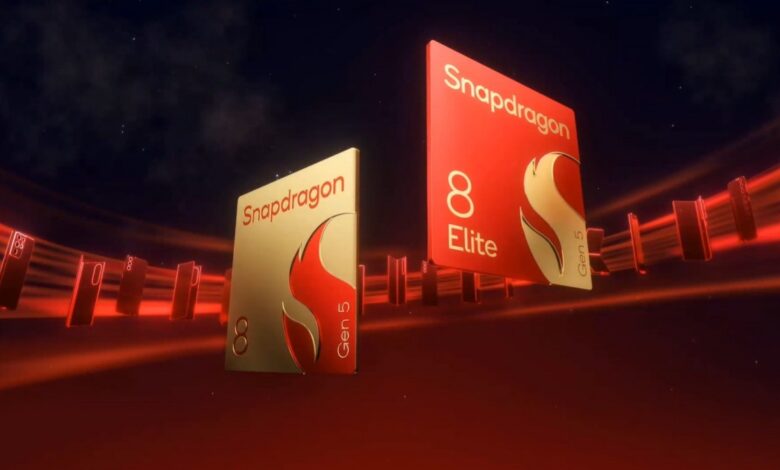 Qualcomm's Snapdragon 8 Gen 5: Flagship Phones, Exterminated!