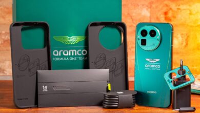 Realme GT 8 Pro Dream Edition: Unboxing a Stunning New Phone.