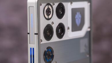 RedMagic 11 Pro: Review Incoming - Get Ready for Gaming Power!