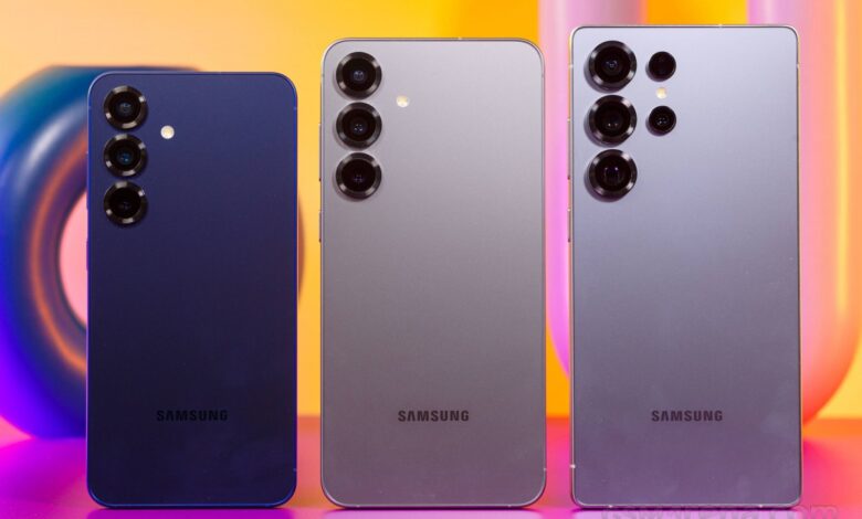 Samsung Galaxy S26: Unpacked Event Date Finally Leaked!