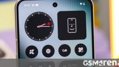 Samsung's Fast AirDrop: Android's Swift File Sharing Upgrade.