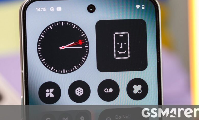 Samsung's Fast AirDrop: Android's Swift File Sharing Upgrade.