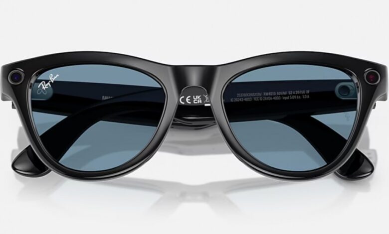 Samsung's Galaxy Glasses: 2026 Launch & Early Design Details Revealed