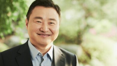 Samsung's New Leadership: TM Roh's Rise to Greater Influence