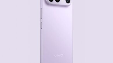 Sleek Vivo S50 Pro Mini: Design and Key Specs Unveiled!