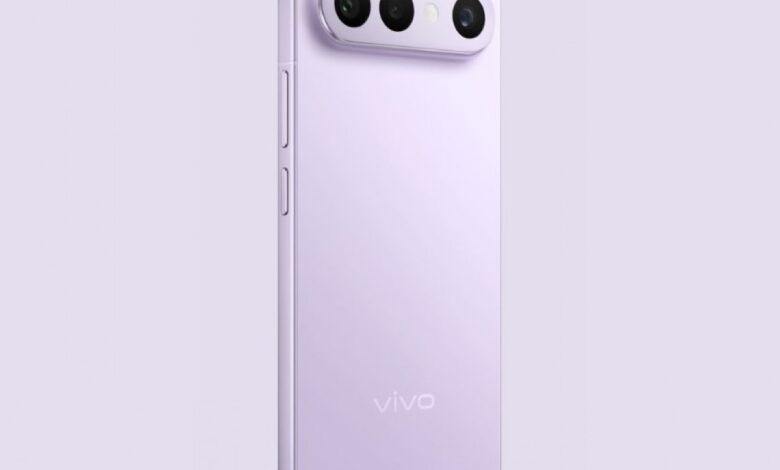 Sleek Vivo S50 Pro Mini: Design and Key Specs Unveiled!