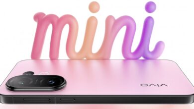 Snapdragon Power: Vivo S50 Pro Mini Rumored to Embrace.