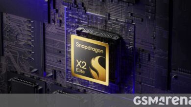 Snapdragon X: Android's New Heartbeat for Cutting-Edge Computing.