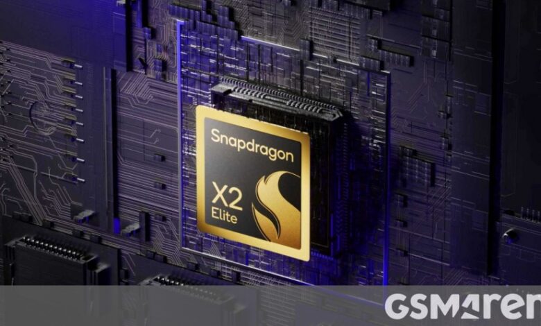 Snapdragon X: Android's New Heartbeat for Cutting-Edge Computing.