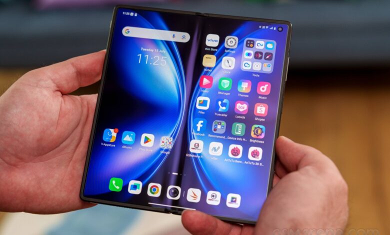 Vivo X Fold6: Leaked Specs & Expected Launch Date Revealed!