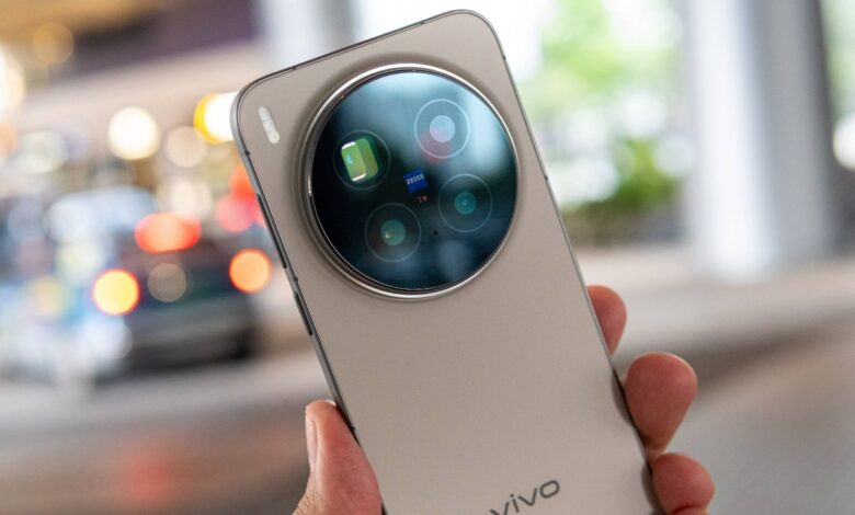 Vivo X300 Pro: Spain Trip Delight – Impressed Verdict Received.