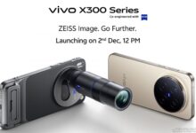 Vivo X300 & X300 Pro: India Launch Date Finally Revealed!