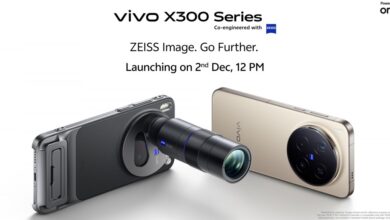 Vivo X300 & X300 Pro: India Launch Date Finally Revealed!