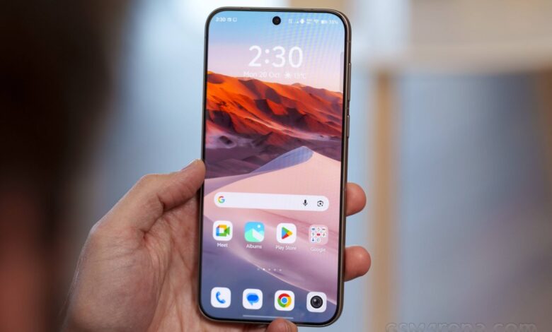 Vivo X500: Bigger Battery Incoming for a Series Power-Up.