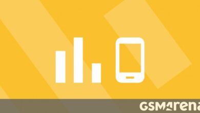 Week 45: Top 10 Phones Trending Now - Discover Your Next!