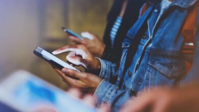 WhatsApp Embraces Third-Party Chat Apps for European Users Now.