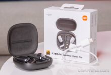 Xiaomi's OpenWear Stereo Pro: Unboxing, Audio, and Overall Impression.