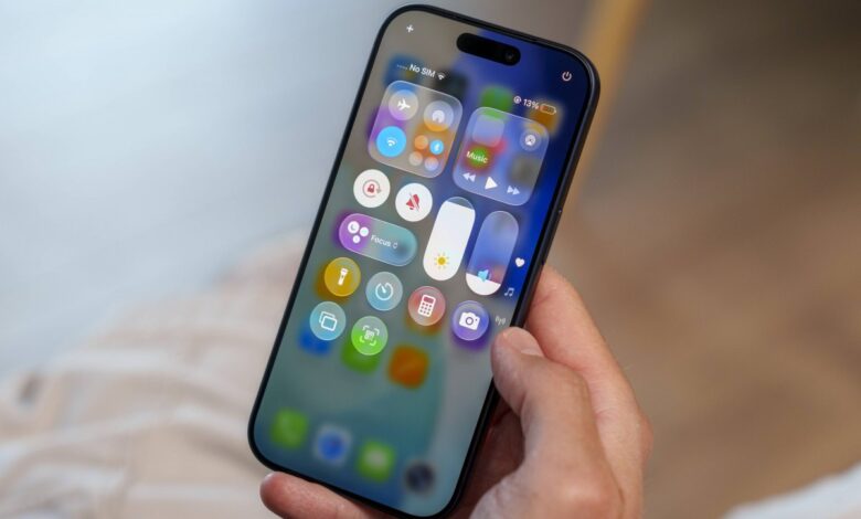 iOS & iPadOS 26.2: New Developer Betas Now Available!