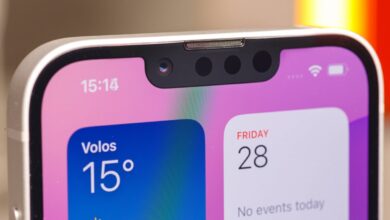 iPhone 17e: Enhanced Camera Set To Revolutionize Mobile Photography.