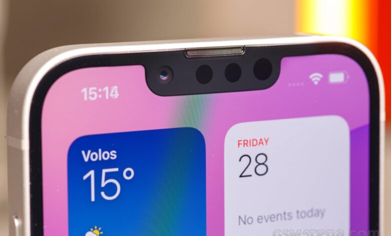 iPhone 17e: Enhanced Camera Set To Revolutionize Mobile Photography.