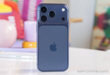 iPhone 18 Pro: Intriguing Rear, Smaller Hole Punch, Exciting Design!
