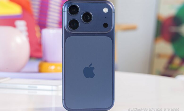 iPhone 18 Pro: Intriguing Rear, Smaller Hole Punch, Exciting Design!