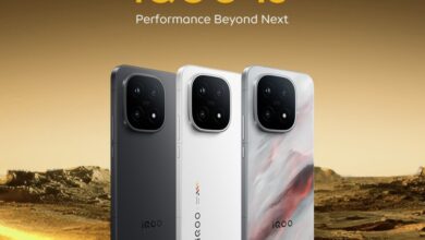 iQOO 15: India Launches International Voyage for New Smartphone.