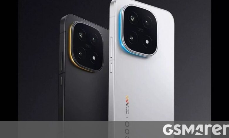 iQOO 15: India Pre-Book Perks - Reserve Now and Enjoy!