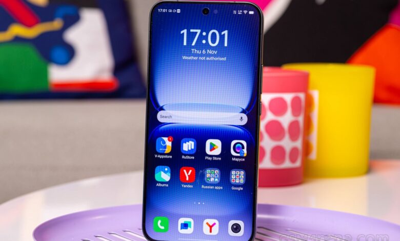 iQOO 15: Unleashing Power and Innovation for Mobile Gaming.