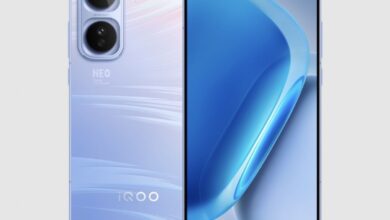 iQOO Neo11: Elite Snapdragon, Massive Battery, Epic Powerhouse Unleashed.