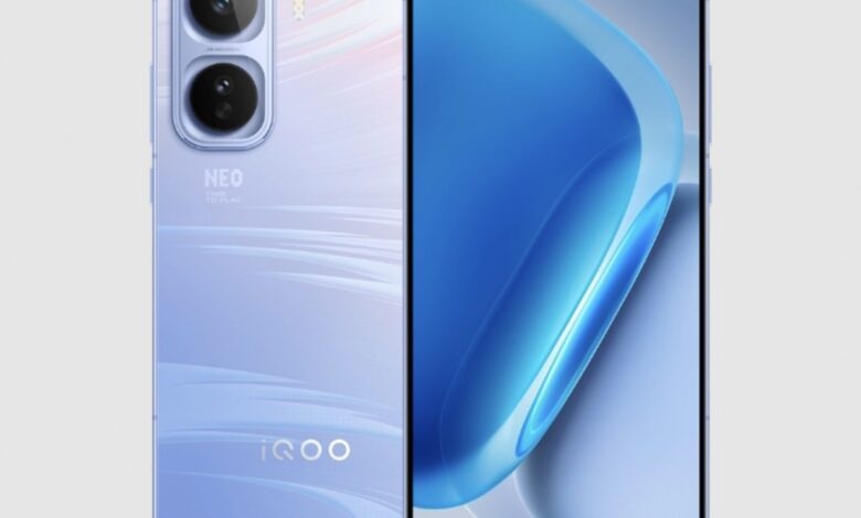 iQOO Neo11: Elite Snapdragon, Massive Battery, Epic Powerhouse Unleashed.
