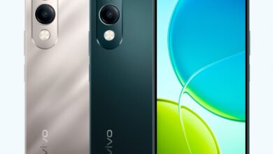 vivo Y19s 5G: Massive Battery, Rugged Design, 5G Connectivity Debuts.