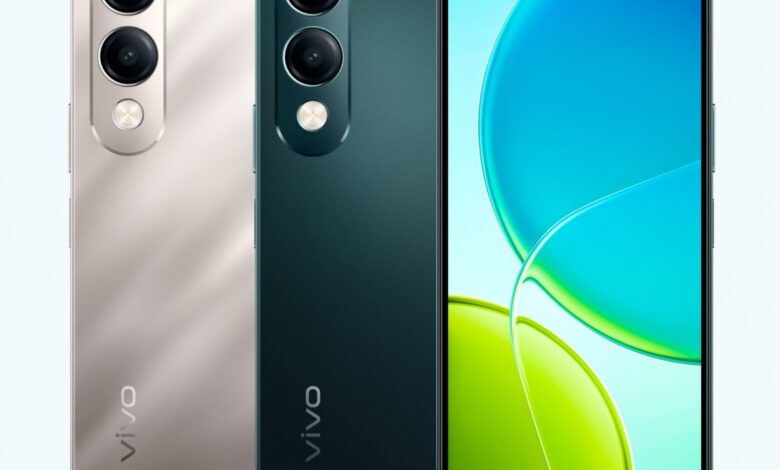 vivo Y19s 5G: Massive Battery, Rugged Design, 5G Connectivity Debuts.