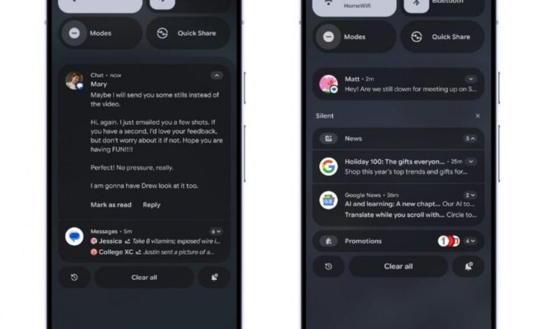 Android 16 QPR2: Google's Latest Update Rolls Out for Pixels.