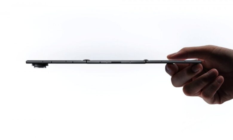 Galaxy Z TriFold: Anticipated Price Unveiled for the Foldable Future.