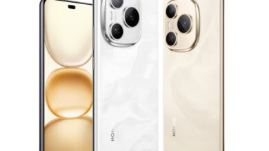 Honor Power 2 camera specs and color options leaked Honor Power 2 camera specs and color options leaked