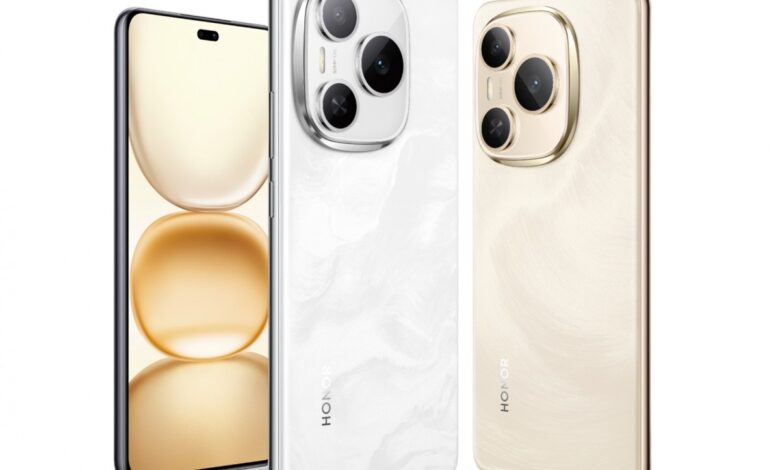 Honor Power 2 camera specs and color options leaked Honor Power 2 camera specs and color options leaked