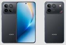 Honor Win and Win RT launch date, complete design officially revealed Honor Win and Win RT launch date, complete design officially revealed