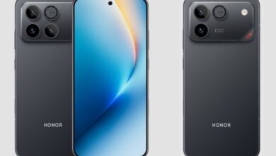 Honor Win and Win RT launch date, complete design officially revealed Honor Win and Win RT launch date, complete design officially revealed