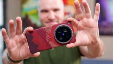 My top 5 phones of 2025 - Ivan My top 5 phones of 2025 - Ivan