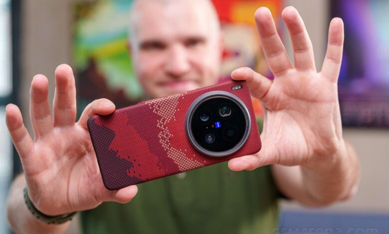 My top 5 phones of 2025 - Ivan My top 5 phones of 2025 - Ivan